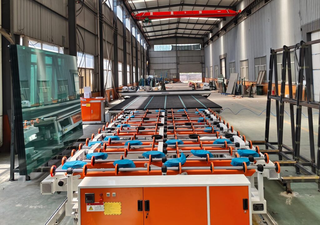 Transportation surface