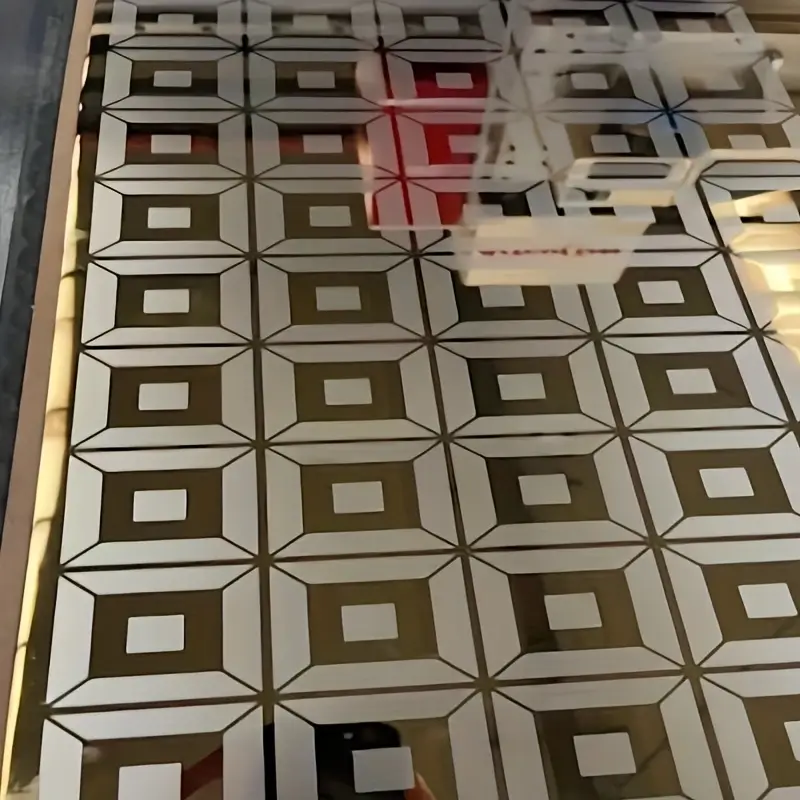 Mobile laser sandblasting machine