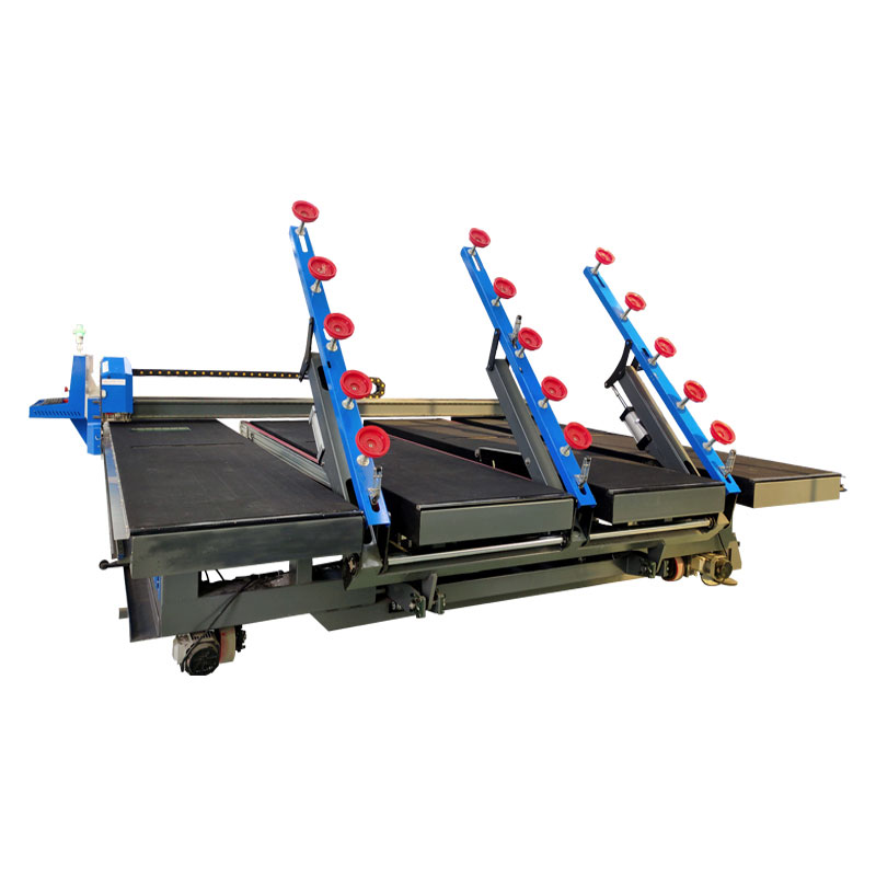 Glass Cuting Machine