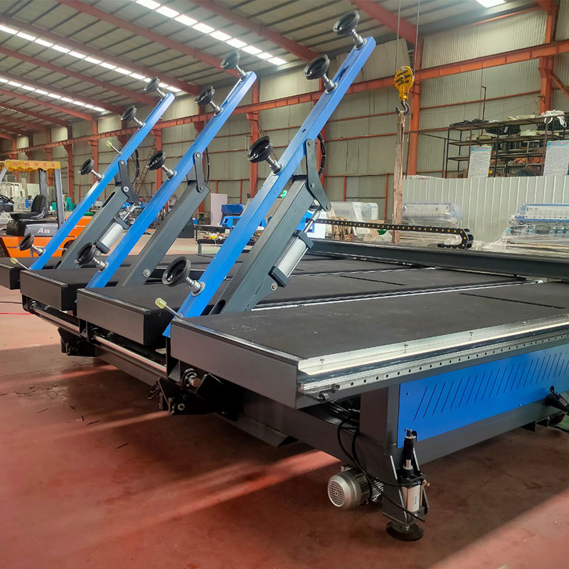 Glass Cuting Machine