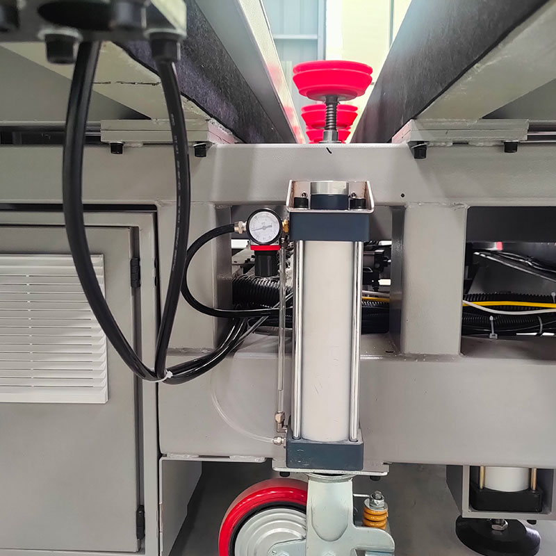 Glass Cuting Machine