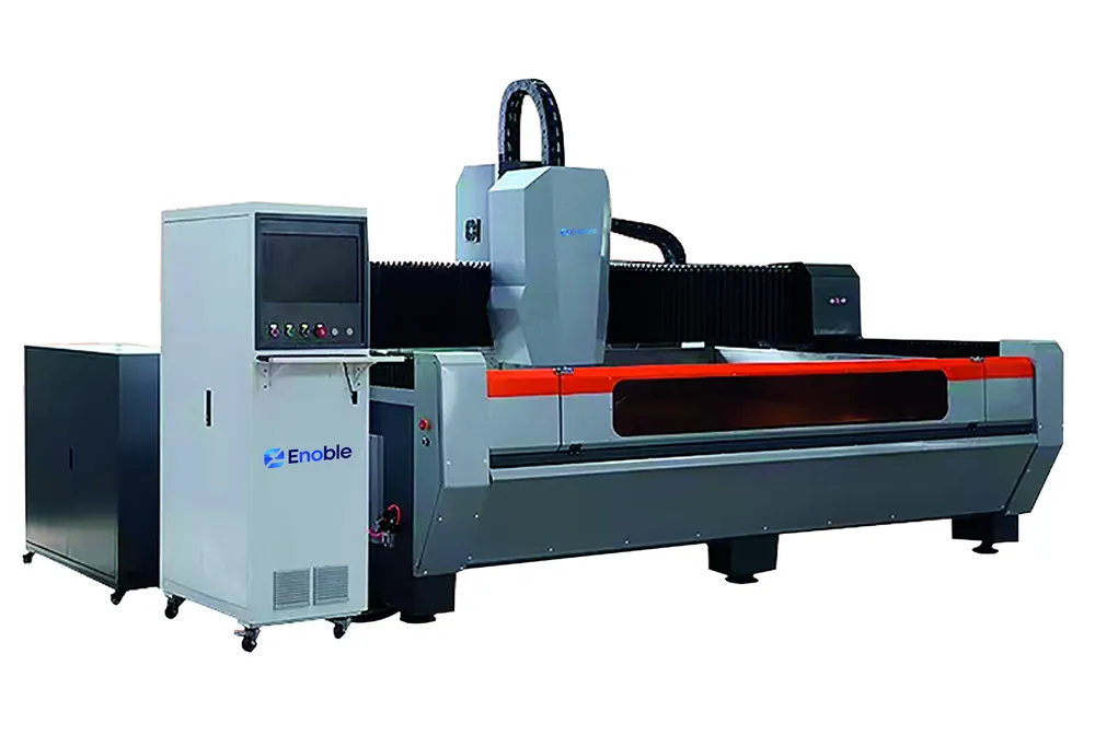 Glass CNC Machining Center