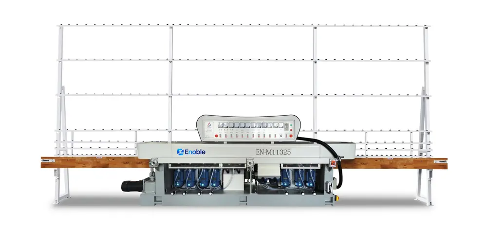 Single-Side Glass Edging Machine