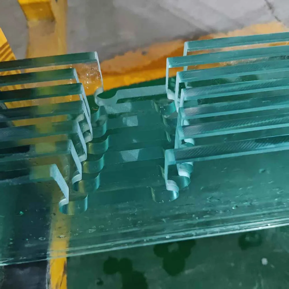 Waterjet Cutting Machine