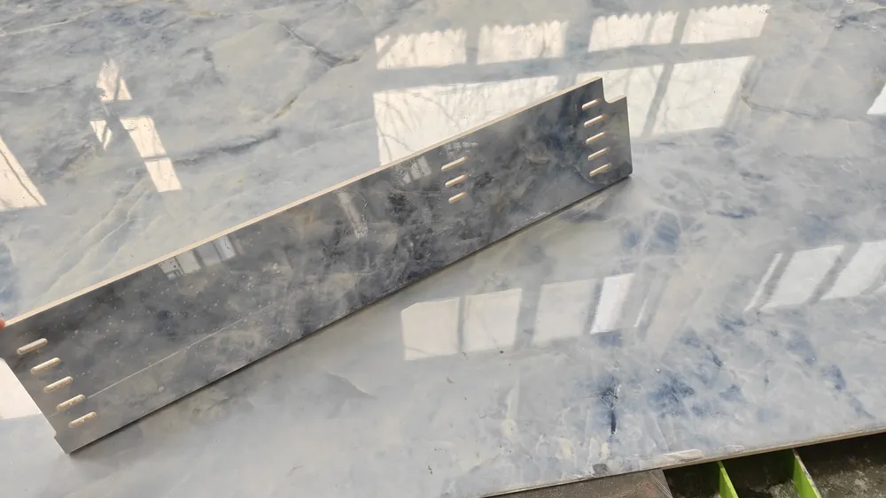 Waterjet Cutting Machine