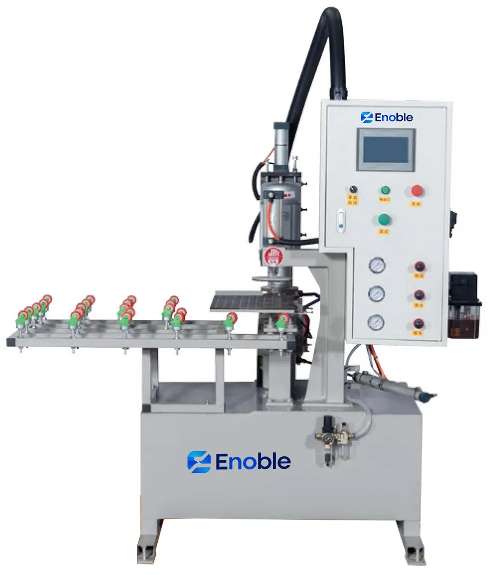 Insulating Glass Production Line