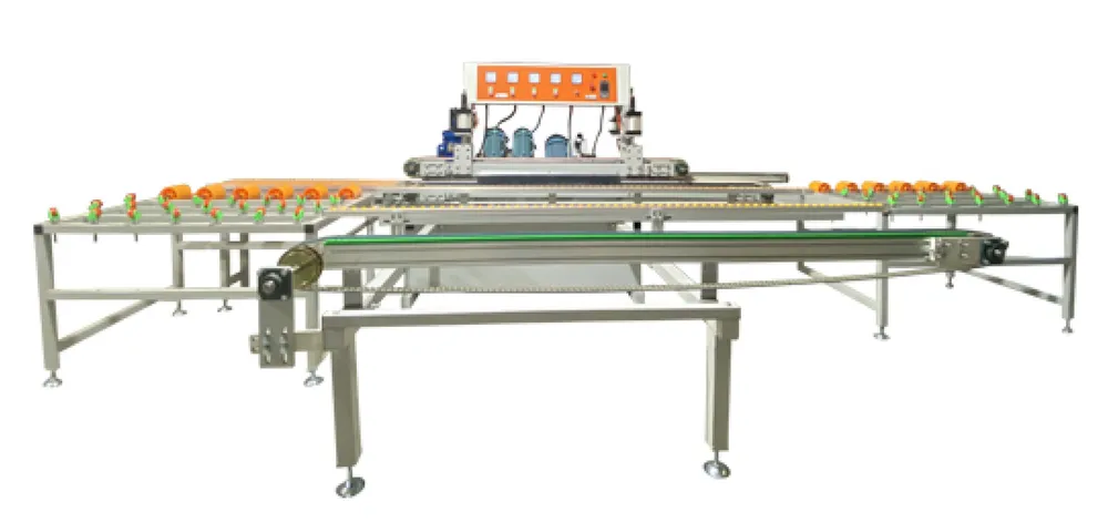 Insulating Glass Production Line