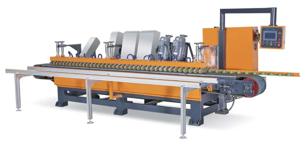 Insulating Glass Production Line