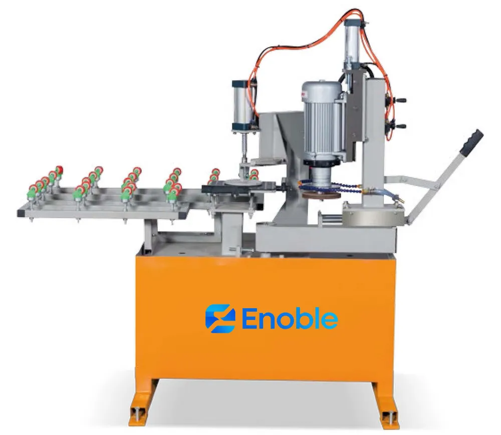 Insulating Glass Production Line