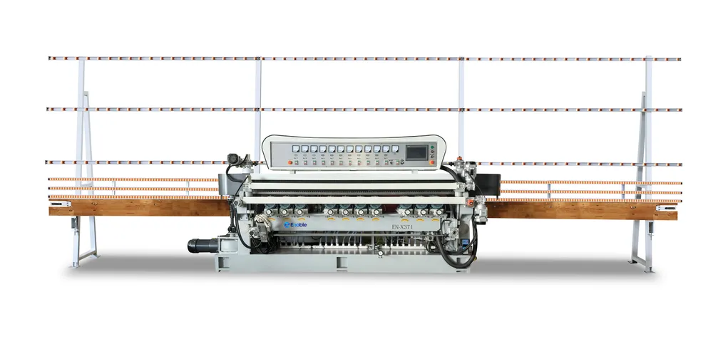 Single-Side Glass Edging Machine